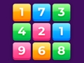 Spiel Summenpuzzle: Arithmetik  Online