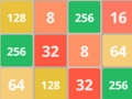 Spiel Zahlenpuzzle 2048  Online