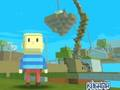 Spiel Kogama: Minecraft Himmelsland  Online