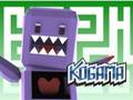 Spiel Kogama: Labyrinth  Online