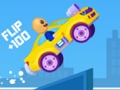 Spiel Super Buddy Run 2: Crazy City  Online