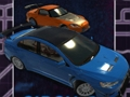 Spiel Burnout Extreme Drift 3 Online