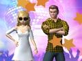 Spiel Super Fashion Stylistin verkleiden sich 3d  Online