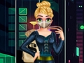 Spiel Flucht aus dem Prinzessinnen-Bankraub  Online