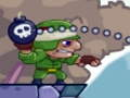 Spiel Soldat gegen Zombies  Online