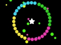 Spiel Farbaustausch  Online
