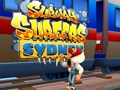 Spiel U-Bahn Surfers World Tour Sydney  Online