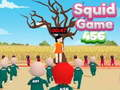 Spiel Tintenfisch-Spiel 456  Online