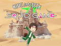Spiel Tintenfisch-Spiel verstecken und suchen  Online