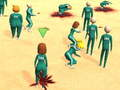 Spiel Tintenfisch-Spiel Alle Level  Online