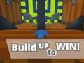 Spiel Kogama: Bauen Sie auf, um zu gewinnen  Online