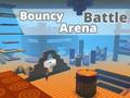Spiel Kogama: Hüpfschafts -Arena -Schlacht Online