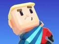 Spiel Kogama-Wipeout  Online