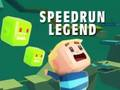 Spiel Kogama Speedrun-Legende  Online