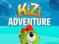 Spiel Kogama Kizi-Abenteuer  Online