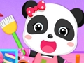 Spiel Kinderfreudiges Putzen  Online