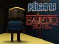 Spiel Kogama Haunted Hotel Online