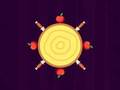 Spiel Messer hoch  Online