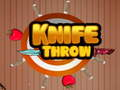 Spiel Messerwurf  Online