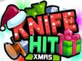 Spiel Messer Hit Xmas  Online