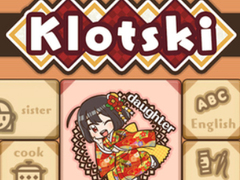 Spiel Klotski Online