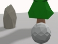Spiel Rollende Kugel  Online