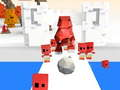 Spiel King Bowling-Verteidigung  Online