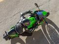 Spiel Kawasaki Ninja 650 Online
