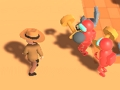 Spiel Fang den Betrüger  Online