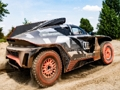 Spiel Audi RS Q Rallye-Rallye Dakar  Online