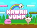 Spiel Kawaii-Sprung  Online