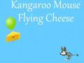 Spiel Känguru-Maus fliegender Käse  Online