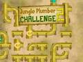 Spiel Dschungelklempner-Herausforderung 2  Online