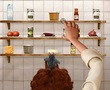 Spiel Ratatouille  Online