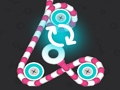 Spiel Am Seil ziehen  Online