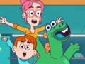 Spiel Elliott von der Erde Space Cook  Online