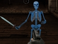 Spiel Dämonenjäger  Online