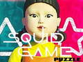 Spiel Tintenfisch-Spiel Puzzle  Online