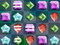 Spiel Juwelen Magie: Mystery Match3 Online