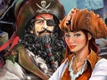 Spiel Geheimer Schatz der Piraten  Online