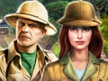 Spiel Safari-Mission  Online