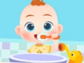 Spiel Gute Gewohnheiten für Babys  Online