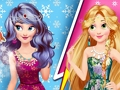 Spiel Prinzessin Rivalität  Online