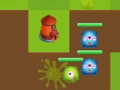 Spiel Turmverteidigung  Online