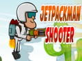 Spiel Jetpackman-Shooter  Online