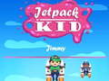 Spiel Jetpack Kind  Online