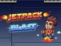 Spiel Jetpack-Explosion  Online