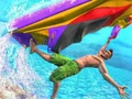Spiel Jetski-Rennen  Online