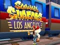 Spiel U-Bahn Surfers World Tour Los Angeles  Online