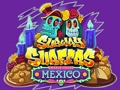 Spiel Subway Surfers World Tour Mexiko  Online